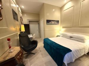 Spanish Steps Boutique Hotel - Madame Sofia Secret Hotel