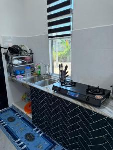 Ayumie Homestay