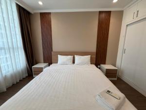 Mariana 2BR Suites Landmark Sky
