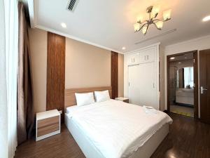 Mariana 2BR Suites Landmark Sky