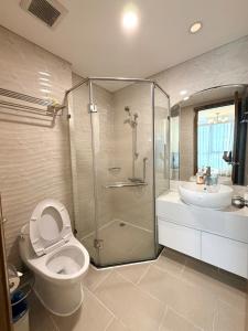 Mariana 2BR Suites Landmark Sky