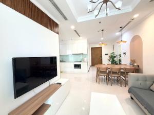 Mariana 2BR Suites Landmark Sky