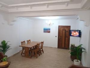 Appartement Tanger Centre