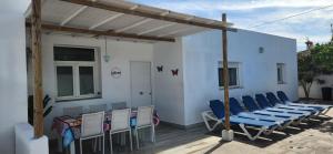 Parisito Sancti Petri - Villa amplia con piscina privada