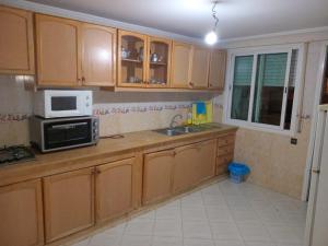 Appartement Tanger Centre
