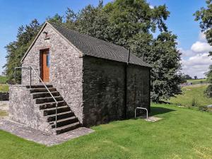 Cotterill Barn - Uk4015