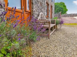 Cotterill Barn - Uk4015