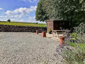 Cotterill Barn - Uk4015