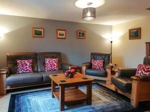 Cotterill Barn - Uk4015