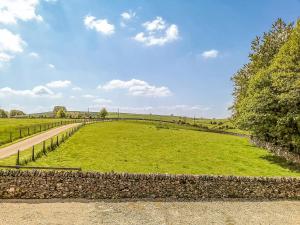 Cotterill Barn - Uk4015