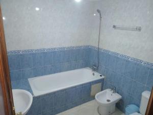 Appartement Tanger Centre