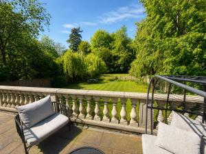 Luxury Ascot Indoor Heated Pool & Wellness Bubble Spa