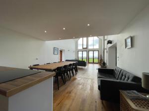 Balloan Steading- East - Uk7524