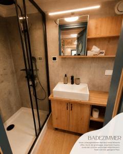 Tinyhouse WeserNest