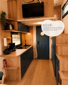 Tinyhouse WeserNest
