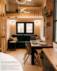 Tinyhouse WeserNest