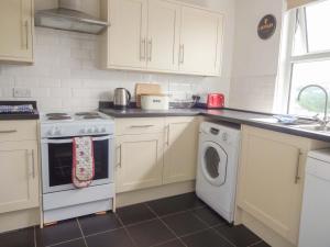 Damson Lodge