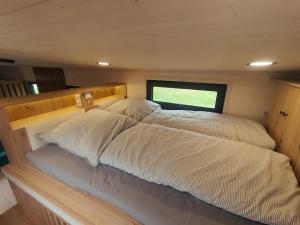 Tinyhouse WeserNest