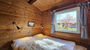 dieSeeSucht - Lodge am Fjord