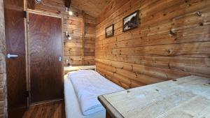 dieSeeSucht - Lodge am Fjord