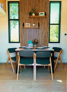 Tinyhouse WeserNest