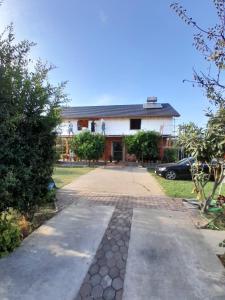 Villa Gjeci Tale