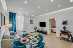 Philomena Home moderno vicino Pompei