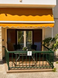 Olive tree Apartment Kanoni