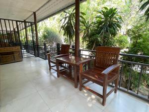 Samnaree Garden House
