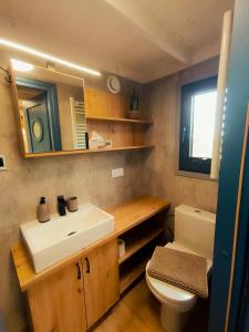 Tinyhouse WeserNest