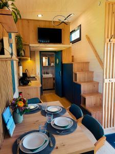 Tinyhouse WeserNest