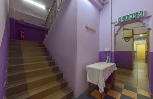 SMC Hotel Sri Muda