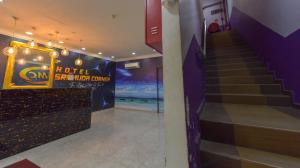 SMC Hotel Sri Muda