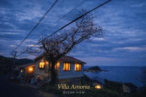 Villa Amoria 2