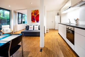 Glashus-Moos Loft 2