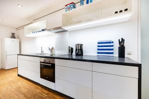 Glashus-Moos Loft 2