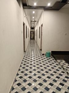 Shri Ambey home stay