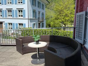 Hotel Central - Self Check-in