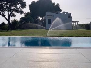 Villa Selas