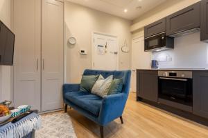 Beautiful Bath Apartment in central Milsom Street