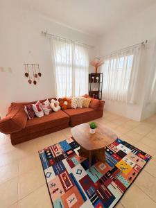 Neos Nest Villa, Panglao