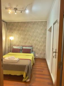 Quarto Sem Janela
