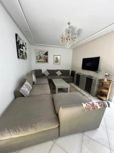 Luxury Studio with Pool Near Beach mohammedia