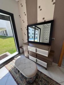 Luxury Studio with Pool Near Beach mohammedia