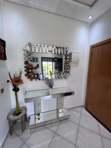Luxury Studio with Pool Near Beach mohammedia
