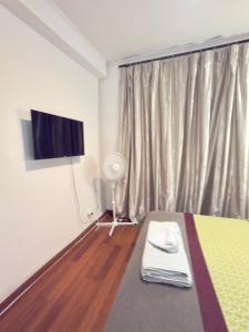 Quarto Sem Janela