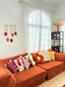 Neos Nest Villa, Panglao