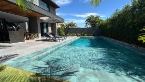 Jurerê Luxury House