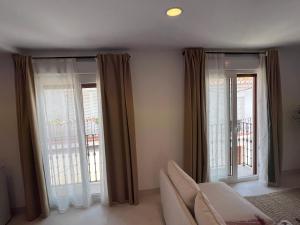 Studio Apartments in the vibrant heart of Benalmádena Pueblo
