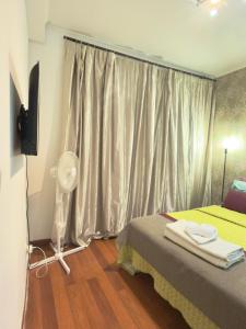 Quarto Sem Janela